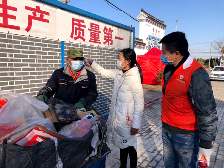 C:UsersAdministratorDesktop.26\u201c疫”不容辞，金检志愿者在前线（一）\u80e5浦村.jpg