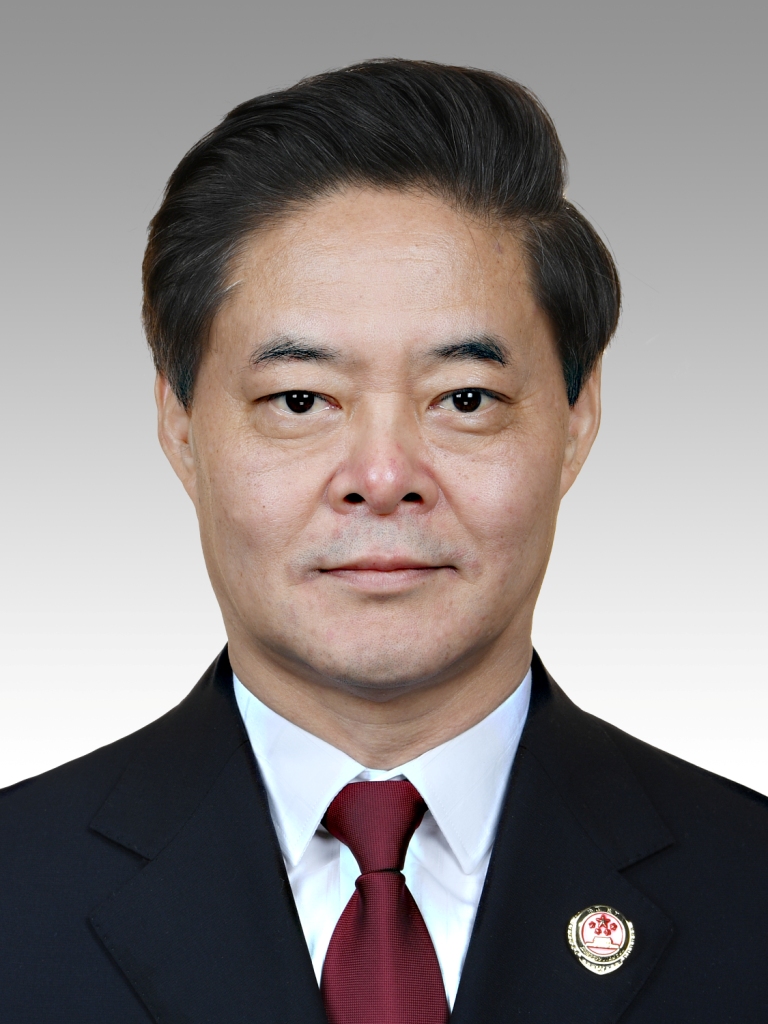 盛勇强,男,汉族,1964年10月生,大学,中共党员.