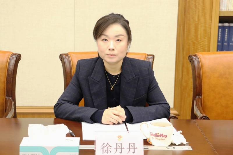 上海虹口区人民检察院