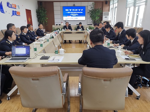 第二党支部开展党纪学习教育主题党日支部联学活动1.jpg