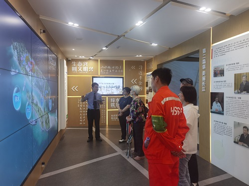 崇明检察院长兴检察室开展“检察开放日”活动1.jpg