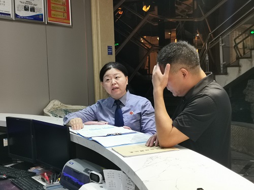 崇明检察院联合区文旅局开展未成年人保护暑期专项检查行动1.jpg