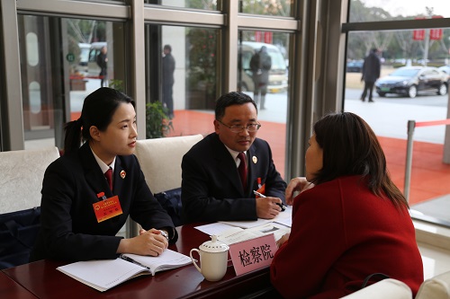 奚荷萍副检察长现场处理代表委员意见建议.jpg